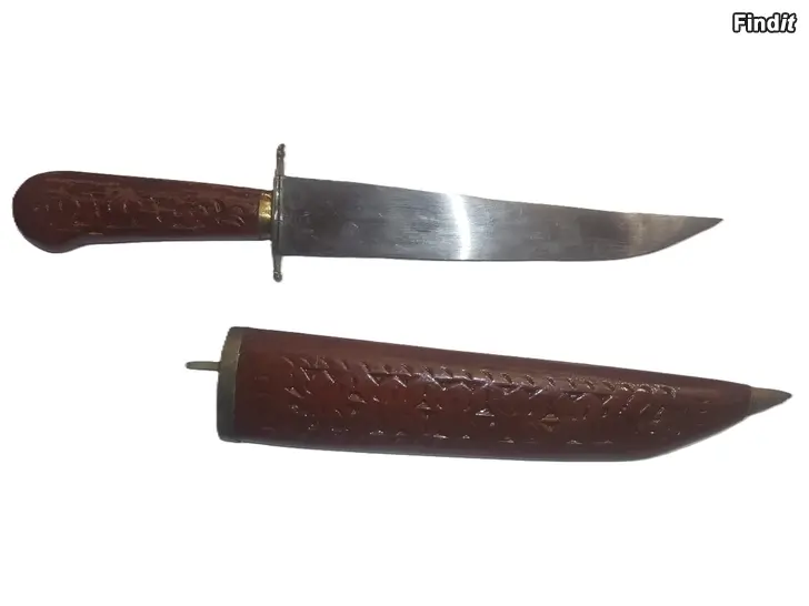 Säljes Koristepuukko