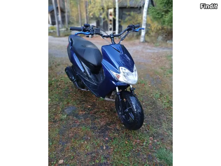 Säljes Orginal yamaha jog
