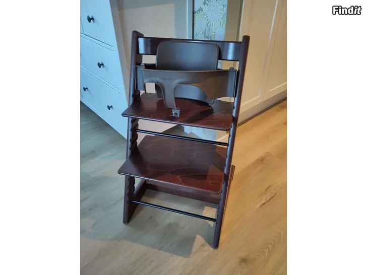 Säljes Stokke tripp trapp