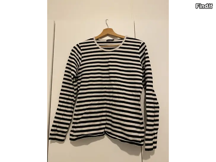 Myydään Marimekko Mari-paita