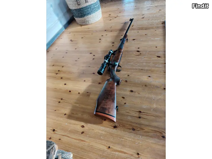 Säljes Sako 75 375HH