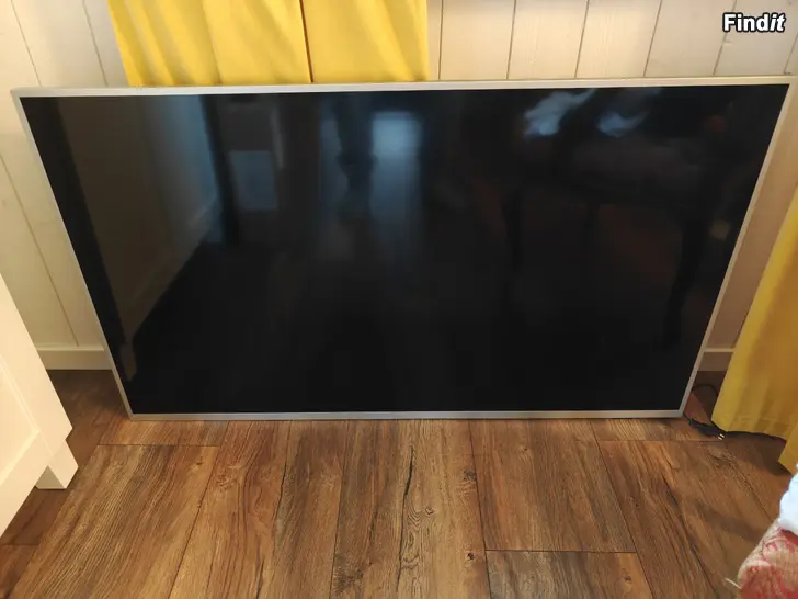Säljes Philips 50 tum ambient