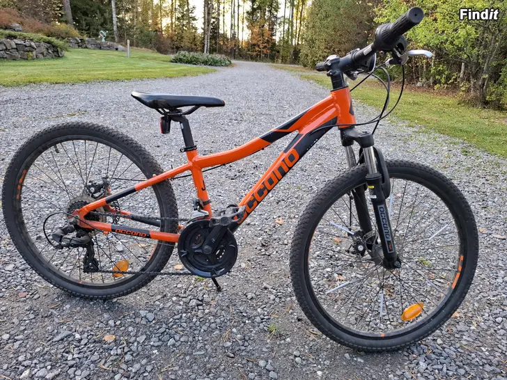 Säljes Cykel 24