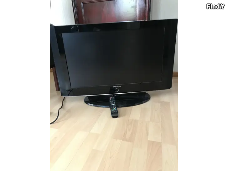 Säljes TV säljes