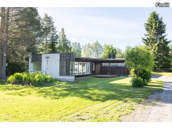 Säljes Egnahem i Kuni