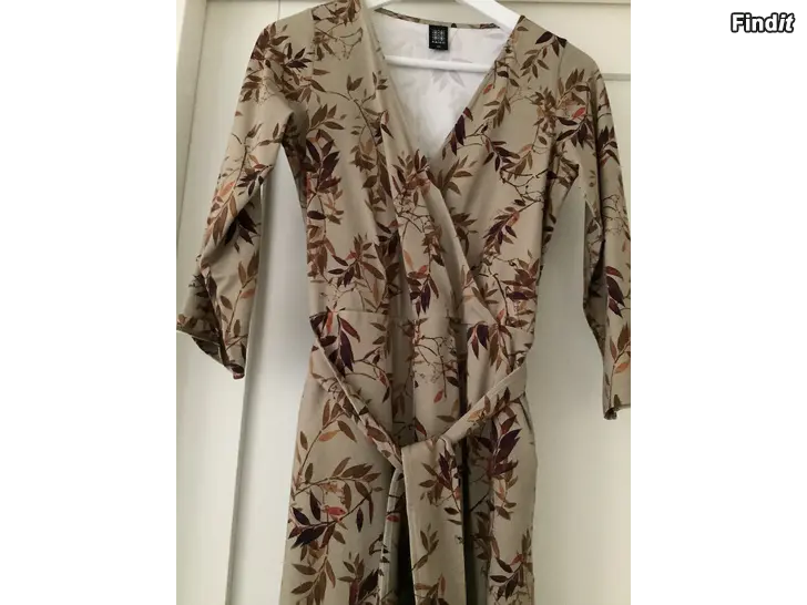 Myydään KAIKO belted jumpsuit