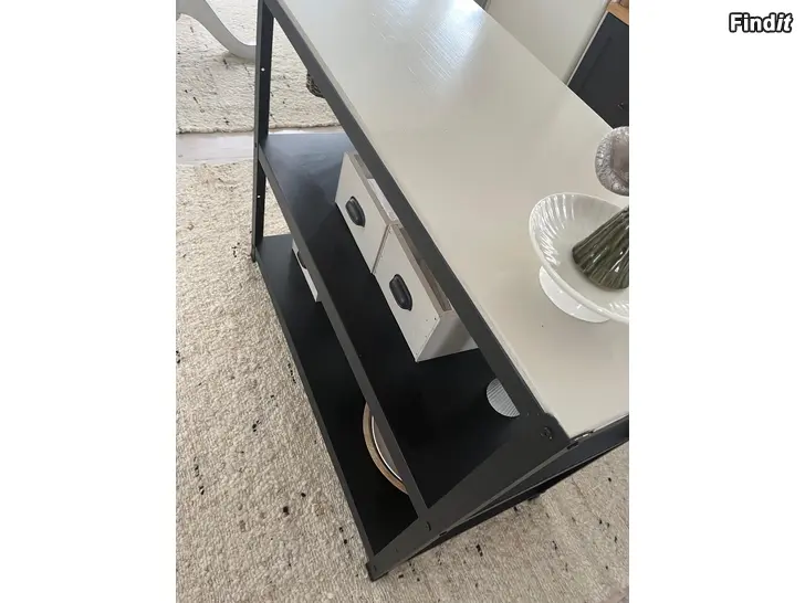 Myydään Ikea BROR työtaso