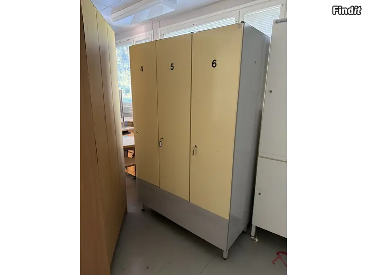 Säljes Klädskåp, olika modeller