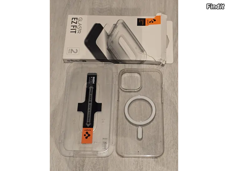 Säljes magsafe case till iphone 13 pro max