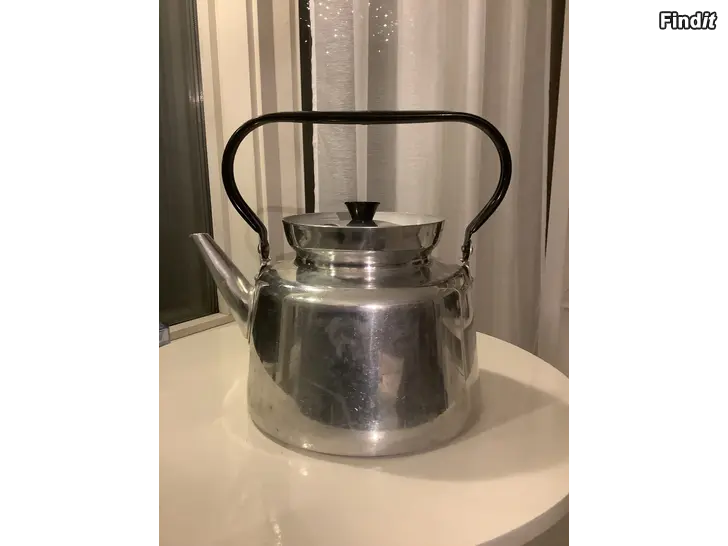 Säljes Kaffepanna, 4 l