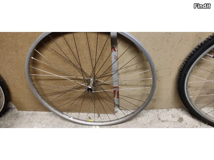 Bortges Cykelfälg polkupyörän vanne