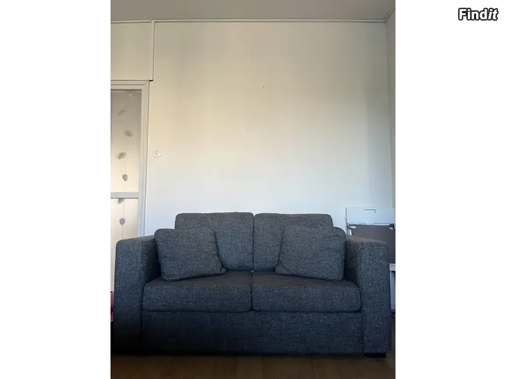Myydään Soffa