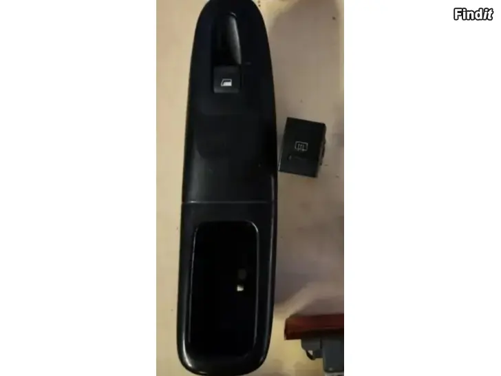 Myydään Lasinnostin moottori lasinnostin kytkin