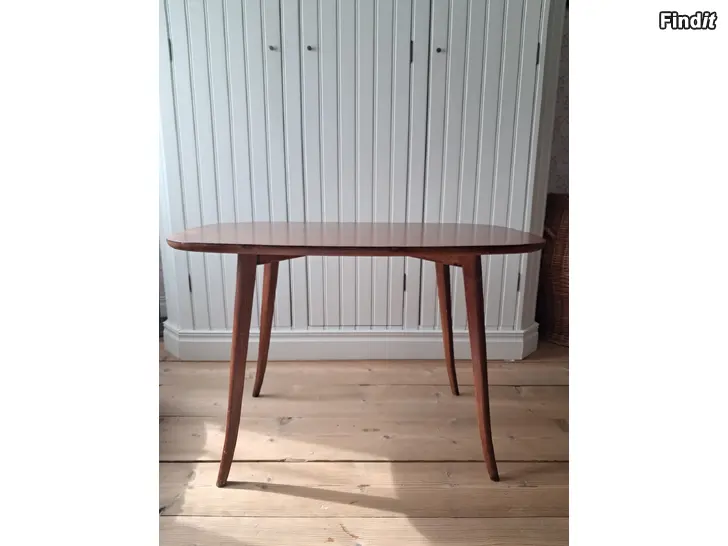 Säljes Vintage sohvapöytä