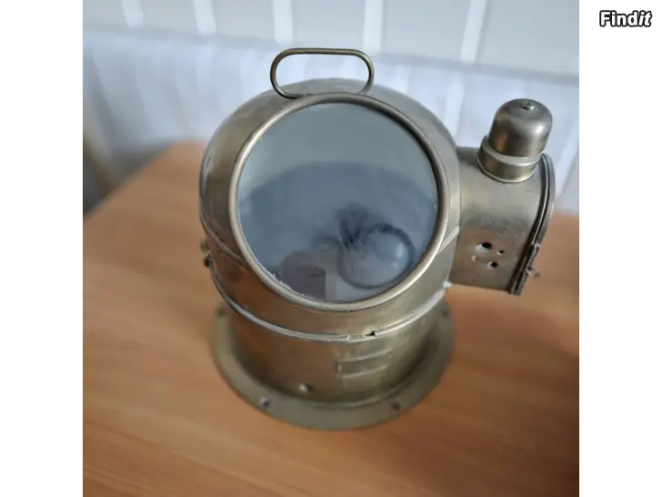 Säljes Gamla föremål