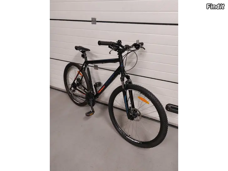 Säljes MERIDA CROSSWAY 29