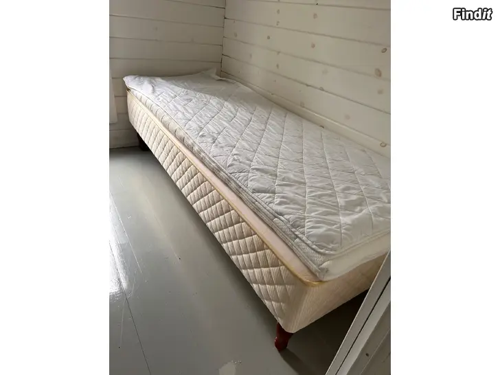 Säljes Jensen säng 80cm