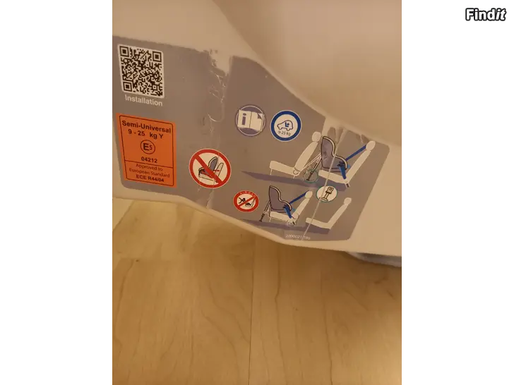 Myydään Maxway