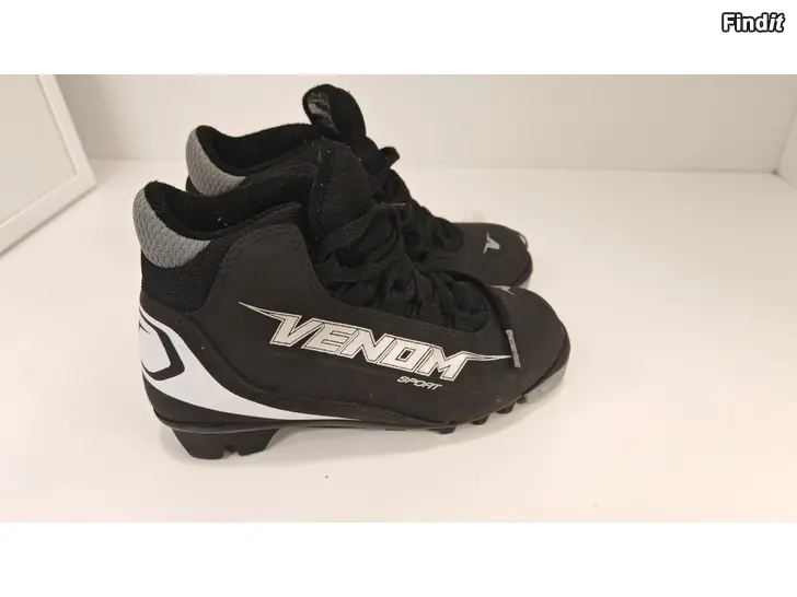 Säljes Venom monon 32 NNN