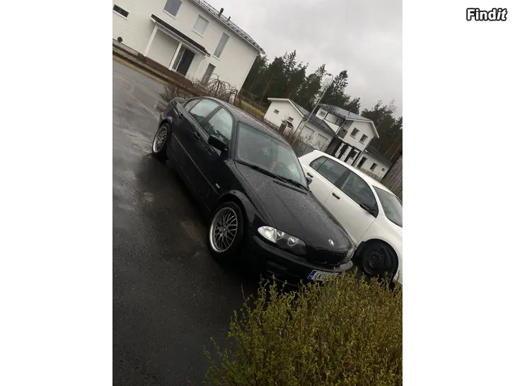 Bytes Intressekoll på byten av e46