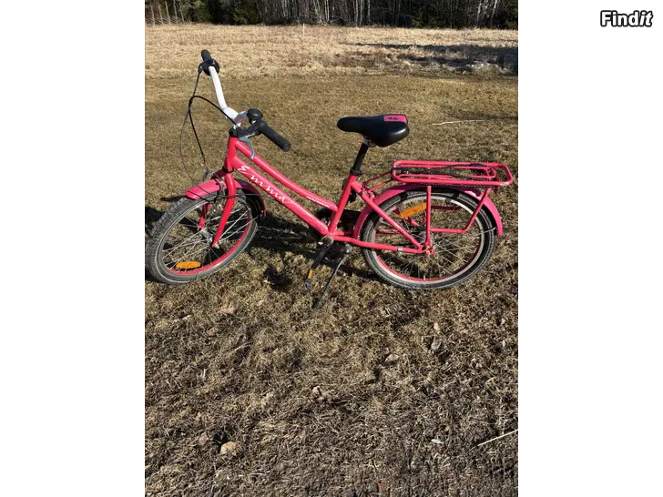 Säljes Barn cykel 20