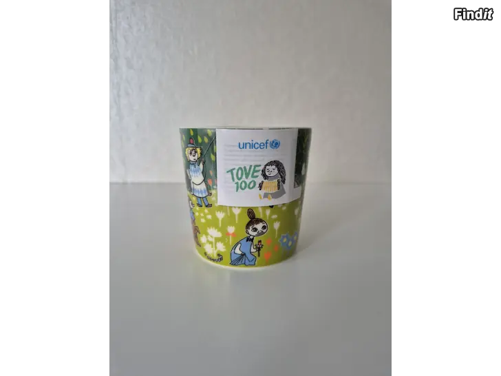Säljes Tove 100 till morsdag
