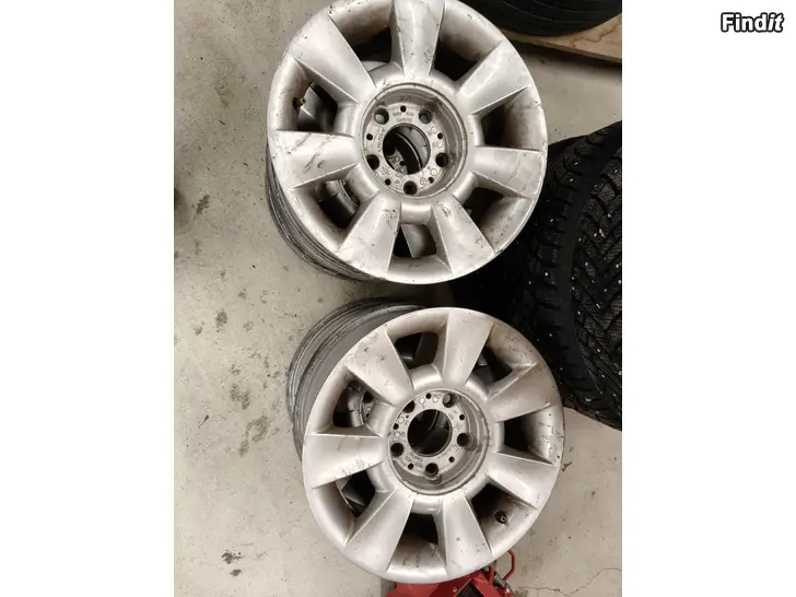 Säljes Bmw Style 83