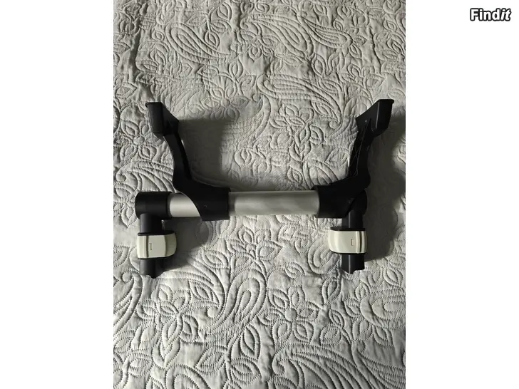 Säljes Bugaboo donkey adapter