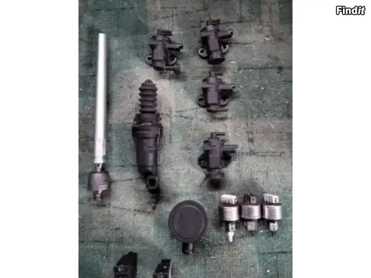 Myydään katkaisija himmennin katkaisija ajovalon korkeussäätö hinnausilmukka