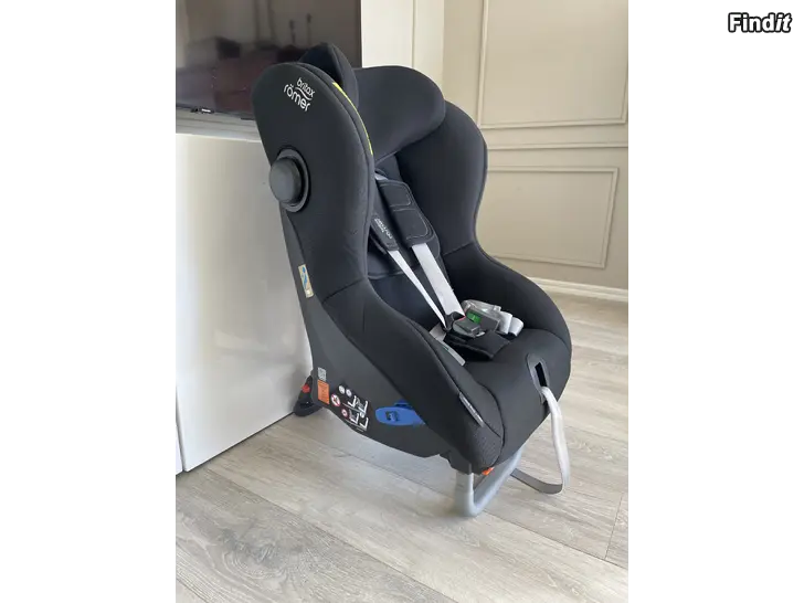Säljes Britax Römer Max Way Plus