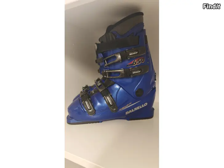 Säljes Dalbello slalom monon 28,0 cm dvs. 43