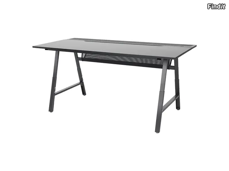 Myydään Kontorsbord - IKEA UTESPELARE
