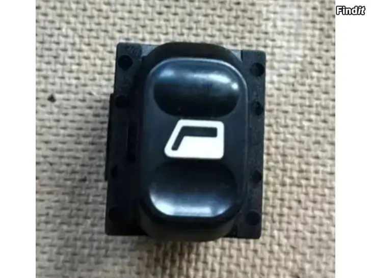 Myydään Ilmastoinninpainekytkin lasinnostin kytkin