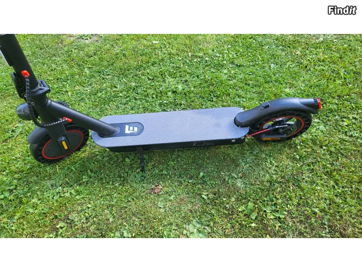 Myydään E Wheels E2S V2 PRO Long range