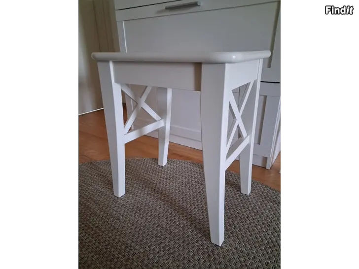 Myydään Ikea Ingolf / Rosentorp pall / jakkara