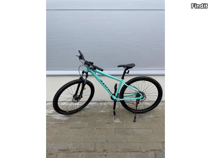 Säljes Terrängcykel storlek M, som ny