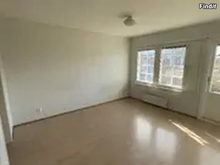 Säljes Säljes/Uthyres radhuslägenhet i Övermark 36m2