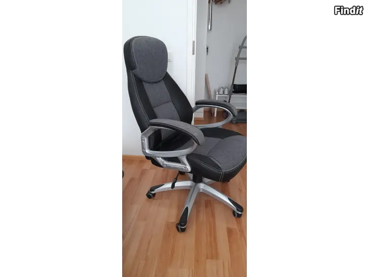 Myydään Työtuoli