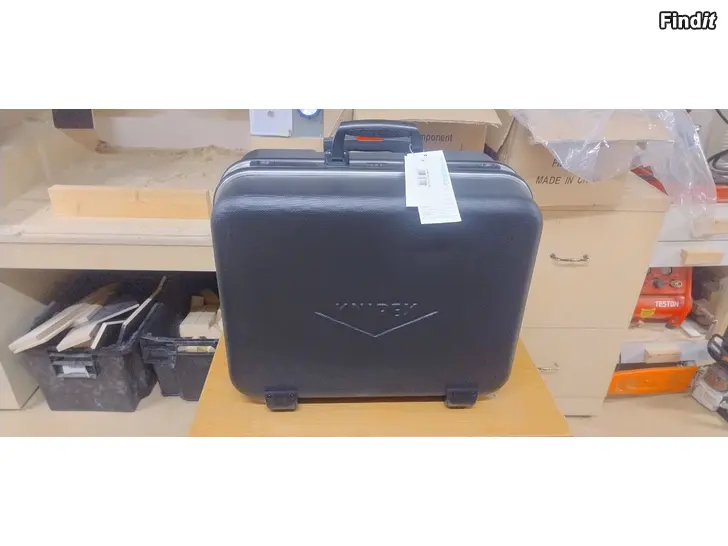 Säljes Knipex Verktygsväska 00 21 41 LE