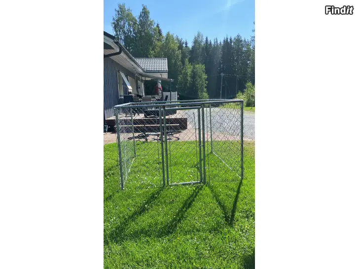 Säljes Hage