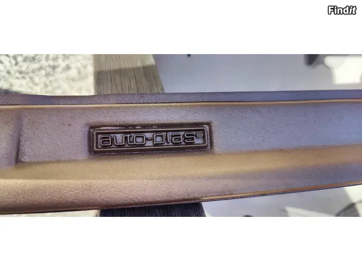 Myydään Takalasin ritilä