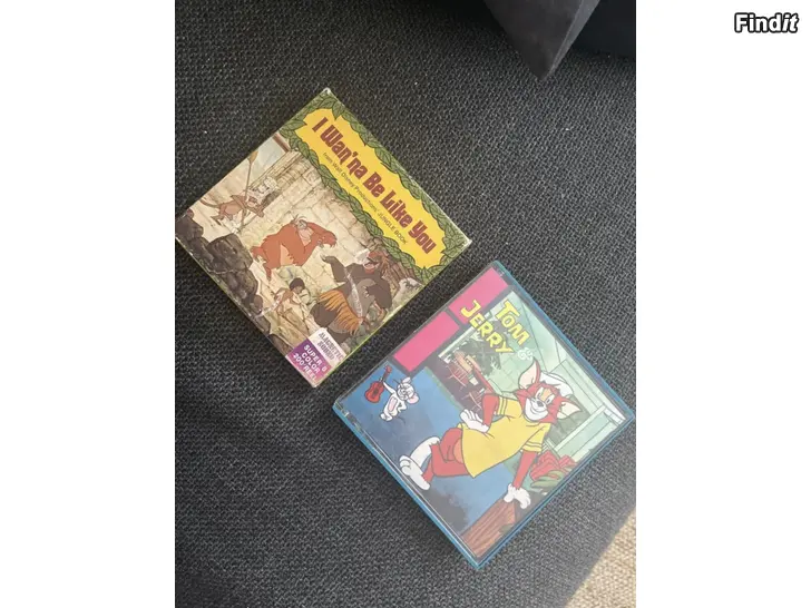Säljes Super 8 filmer