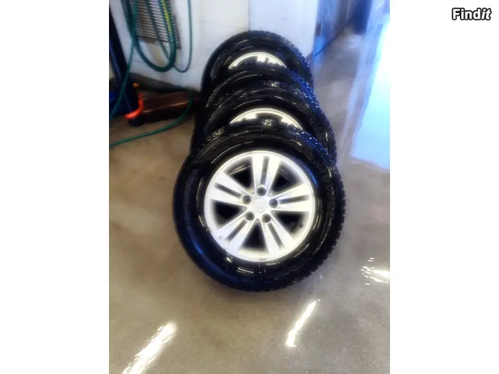 Säljes Kia sportage