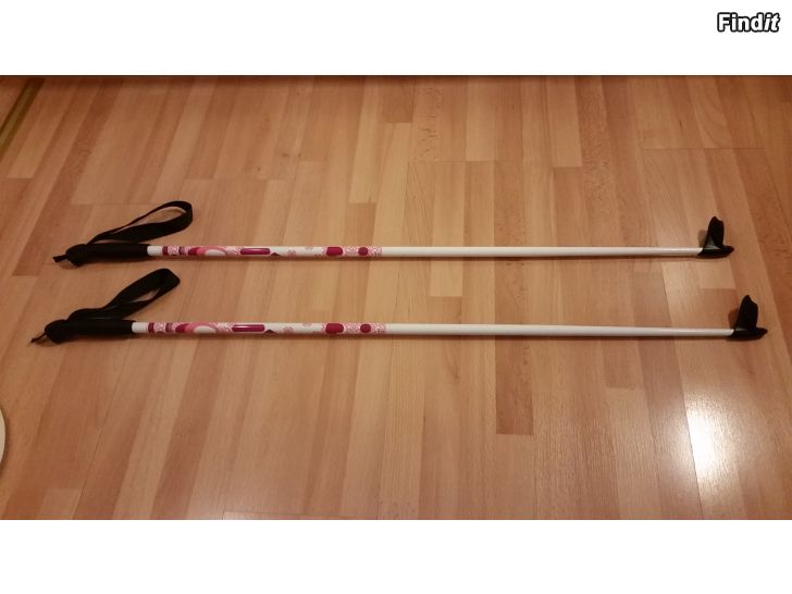 Säljes Sauvat Powah Pink 105cm alumiini -8e