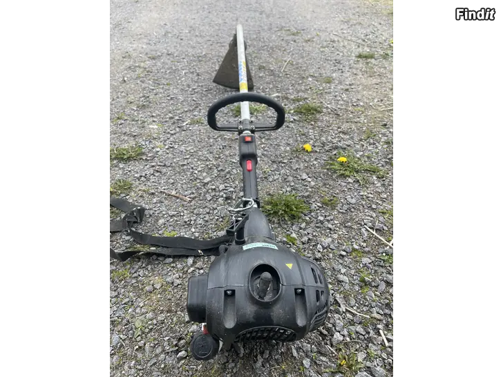 Myydään Trimmeri