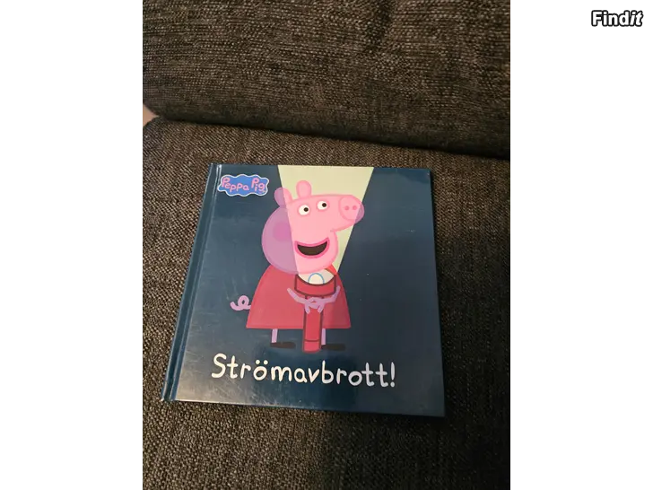 Myydään Böcker