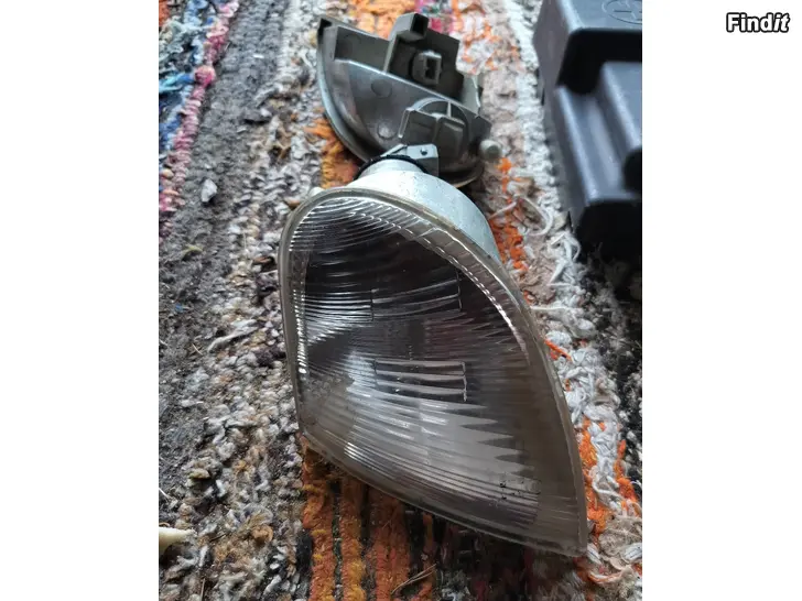 Myydään Etuvilkkut monitoimiviiksi pyyhkijät dieselsuodatimenkotelo