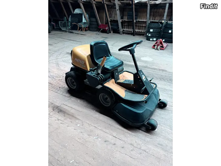 Säljes PARTNER 11-85 R