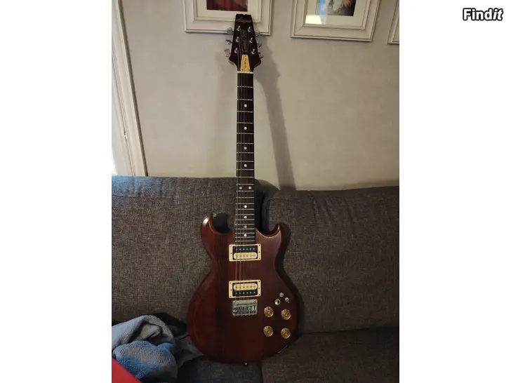Säljes Aria Pro II Cardinal series CS-250