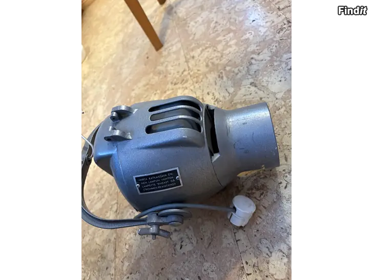 Säljes Lampa Strand Electronic